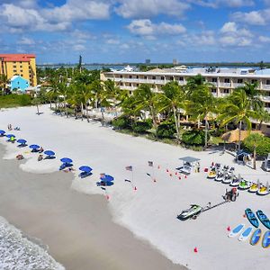 Best Western Plus Beach Resort Fort Myers Beach Exterior photo