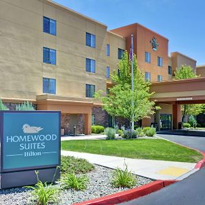 Homewood Suites By Hilton Reno Exterior photo