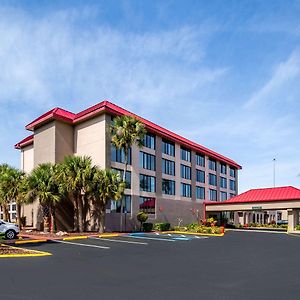 Quality Inn Lakeland North Exterior photo