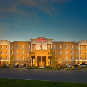 Hampton Inn&Suites Reno Exterior photo