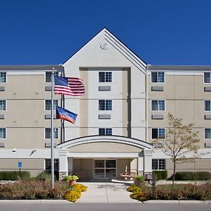 Candlewood Suites Polaris By Ihg Columbus Exterior photo