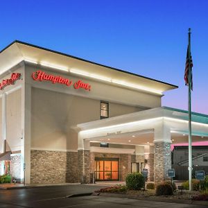 Hampton Inn Hixson Exterior photo