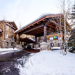 Holiday Inn Express Park City, An Ihg Hotel Exterior photo