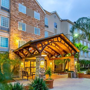 Staybridge Suites - Brownsville, An Ihg Hotel Exterior photo