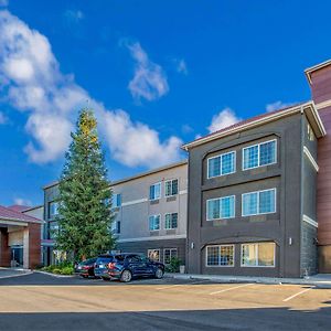 Hotel La Quinta By Wyndham Bakersfield North Exterior photo