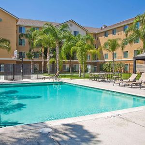 Homewood Suites Bakersfield Exterior photo