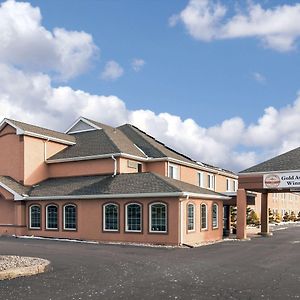 Comfort Inn New Holland Amish Country Exterior photo