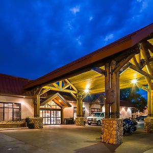 Best Western Ramkota Hotel Rapid City Exterior photo