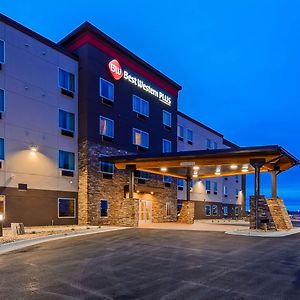 Hotel Best Western Plus Rapid City Rushmore Exterior photo