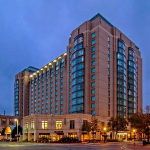 Hotel Hyatt Regency Reston Exterior photo