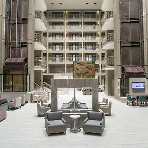 Embassy Suites By Hilton Chicago Schaumburg Woodfield Exterior photo
