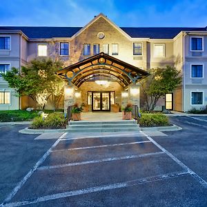 Staybridge Suites Madison - East By Ihg Exterior photo