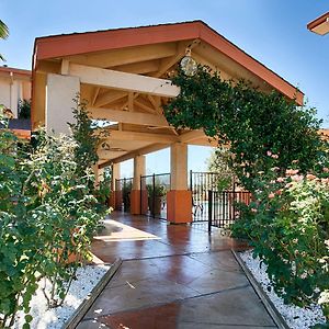 Best Western Antelope Inn & Suites Red Bluff Exterior photo