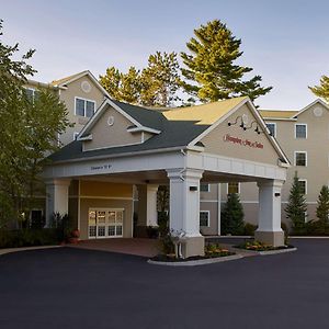 Hampton Inn & Suites North Conway Exterior photo