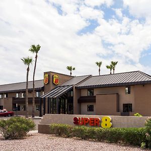 Hotel Super 8 By Wyndham Chandler Phoenix Exterior photo