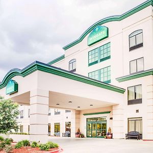 Hotel Wingate By Wyndham Bossier City Exterior photo