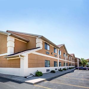 Quality Inn Monee I-57 Exterior photo