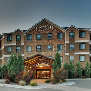 Staybridge Suites Missoula Exterior photo