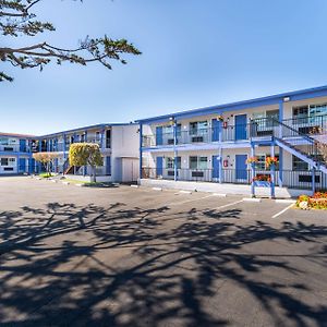 Surestay Hotel By Best Western Seaside Monterey Exterior photo