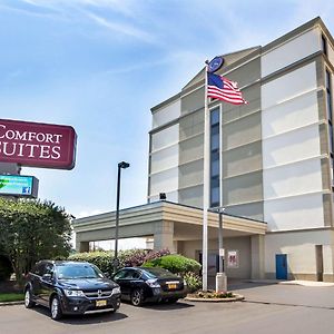 Comfort Suites Avenel Exterior photo