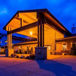 Hotel Best Western Plus Ticonderoga Exterior photo