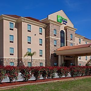 Holiday Inn Express Texas City, An Ihg Hotel Exterior photo