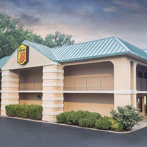 Motel Super 8 By Wyndham Decatur/Lithonia/Atl Area Exterior photo