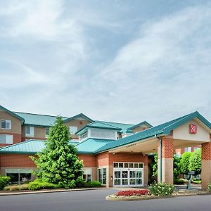 Hilton Garden Inn Pittsburgh/Southpointe Canonsburg Exterior photo