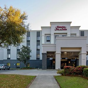 Hampton Inn&Suites Lafayette Exterior photo