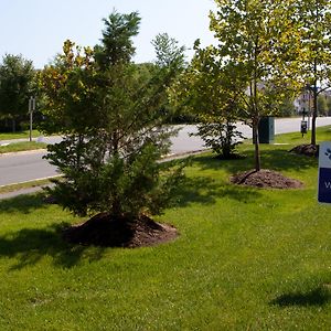 Candlewood Suites Washington-Dulles Herndon By Ihg Exterior photo