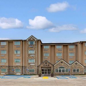 Microtel Inn&Suites - Cartersville Exterior photo