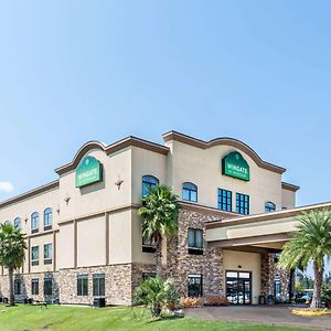 Hotel Wingate By Wyndham Lake Charles Casino Area Exterior photo