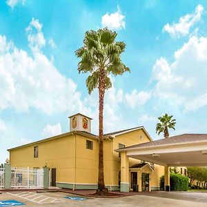 Hotel Super 8 By Wyndham Lake Charles/Sulphur Exterior photo