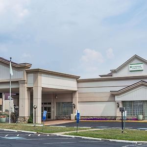 Hotel Wyndham Garden Manassas Exterior photo