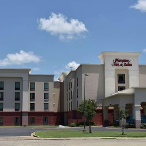 Hampton Inn&Suites Alexandria Exterior photo