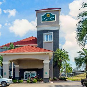 Hotel La Quinta By Wyndham Lake Charles Casino Area Exterior photo