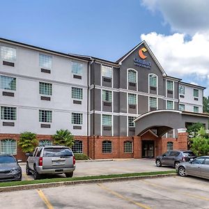 Comfort Inn&Suites Villa Rica Exterior photo