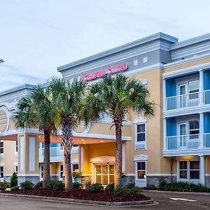 Comfort Suites At Isle Of Palms Connector Charleston Exterior photo