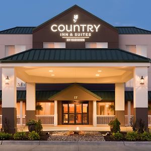 Country Inn & Suites By Radisson, Council Bluffs, Ia Exterior photo