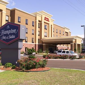 Hampton Inn&Suites Natchez Exterior photo