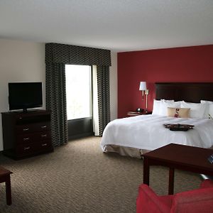 Hampton Inn & Suites Millington Room photo