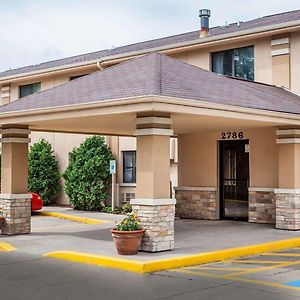 Quality Inn Beloit Exterior photo