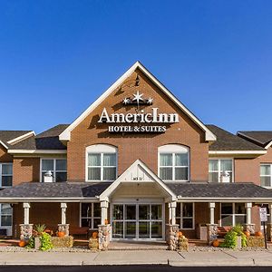 Americinn & Suites Burnsville, Mn Exterior photo