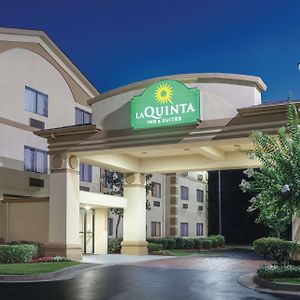 Hôtel La Quinta By Wyndham Jackson Airport à Pearl Exterior photo