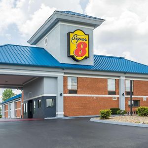 Hotel Super 8 By Wyndham Dandridge Exterior photo