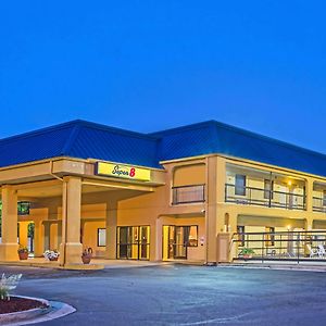 Hotel Super 8 By Wyndham Norcross/I-85 Atlanta Exterior photo