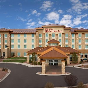 Hilton Garden Inn Gallup Exterior photo