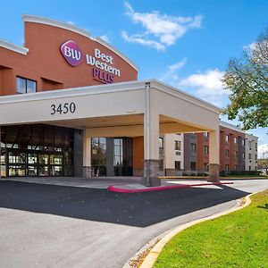 Hotel Best Western Plus Dakota Ridge à Eagan Exterior photo