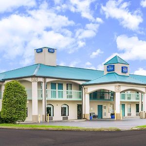 Motel Baymont By Wyndham Gallatin Exterior photo