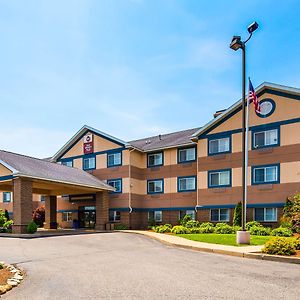 Best Western Plus Brandywine Inn&Suites Monticello Exterior photo